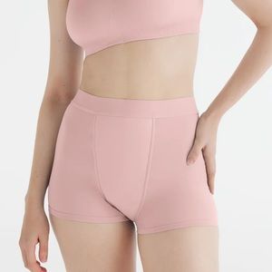 KNIX leakproof period boxer briefs